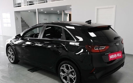 KIA cee'd III, 2019 год, 1 715 000 рублей, 3 фотография