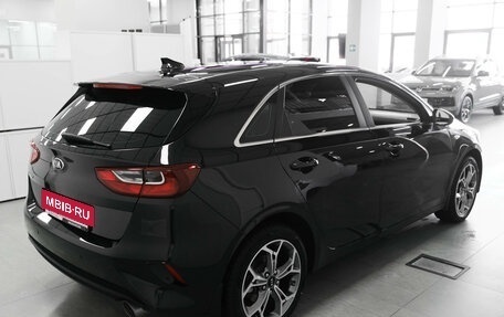 KIA cee'd III, 2019 год, 1 715 000 рублей, 4 фотография