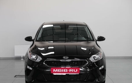 KIA cee'd III, 2019 год, 1 715 000 рублей, 5 фотография