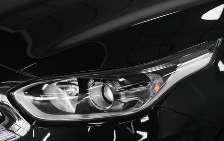 KIA cee'd III, 2019 год, 1 715 000 рублей, 7 фотография