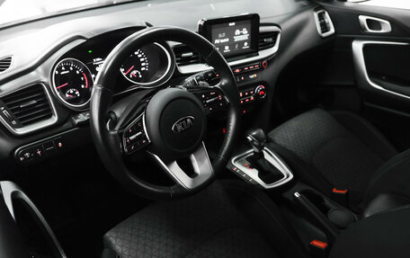 KIA cee'd III, 2019 год, 1 715 000 рублей, 11 фотография