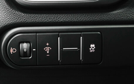 KIA cee'd III, 2019 год, 1 715 000 рублей, 10 фотография