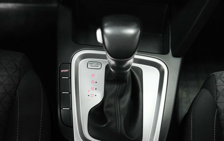 KIA cee'd III, 2019 год, 1 715 000 рублей, 15 фотография