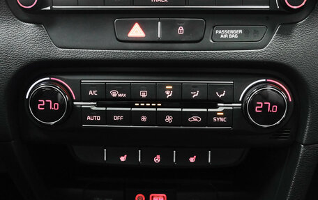 KIA cee'd III, 2019 год, 1 715 000 рублей, 20 фотография