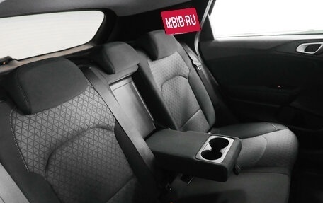 KIA cee'd III, 2019 год, 1 715 000 рублей, 21 фотография