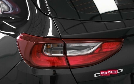 KIA cee'd III, 2019 год, 1 715 000 рублей, 8 фотография