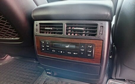 Toyota Land Cruiser 200, 2016 год, 5 550 000 рублей, 16 фотография