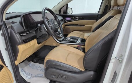 KIA Carnival, 2020 год, 4 480 000 рублей, 9 фотография