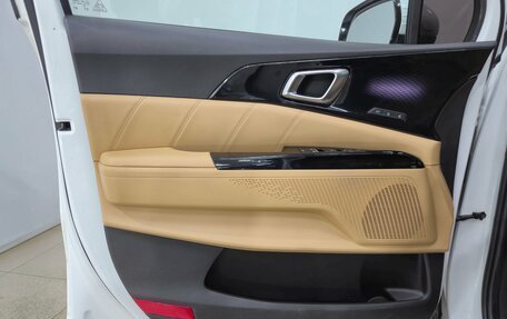 KIA Carnival, 2020 год, 4 480 000 рублей, 7 фотография