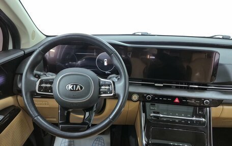 KIA Carnival, 2020 год, 4 480 000 рублей, 12 фотография