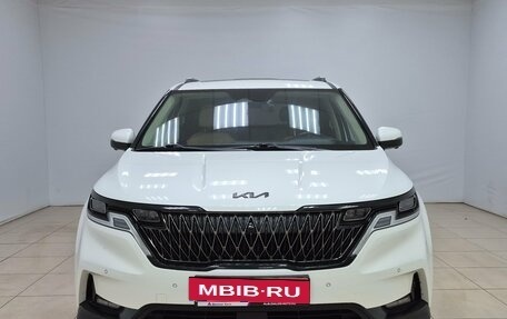 KIA Carnival, 2020 год, 4 480 000 рублей, 2 фотография