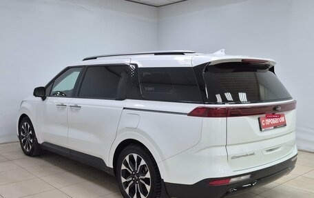 KIA Carnival, 2020 год, 4 480 000 рублей, 6 фотография