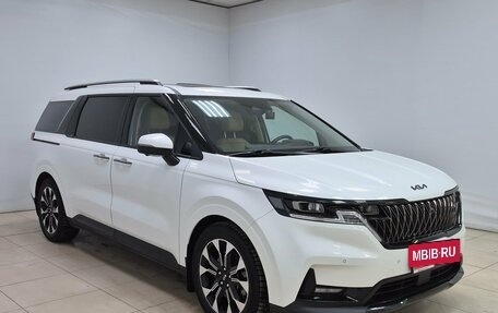 KIA Carnival, 2020 год, 4 480 000 рублей, 3 фотография