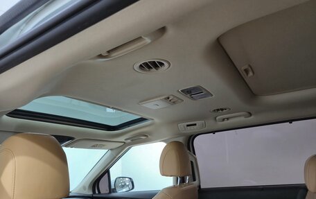 KIA Carnival, 2020 год, 4 480 000 рублей, 20 фотография