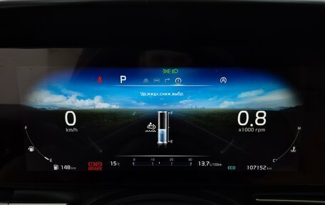 KIA Carnival, 2020 год, 4 480 000 рублей, 21 фотография