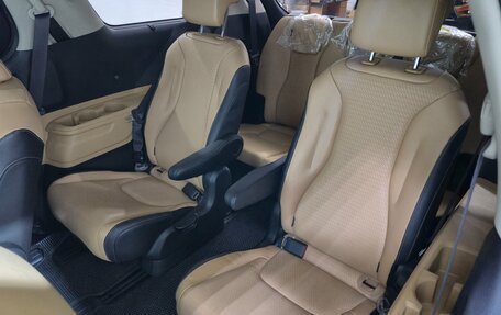 KIA Carnival, 2020 год, 4 480 000 рублей, 18 фотография