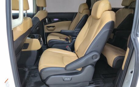 KIA Carnival, 2020 год, 4 480 000 рублей, 17 фотография