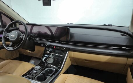 KIA Carnival, 2020 год, 4 480 000 рублей, 13 фотография