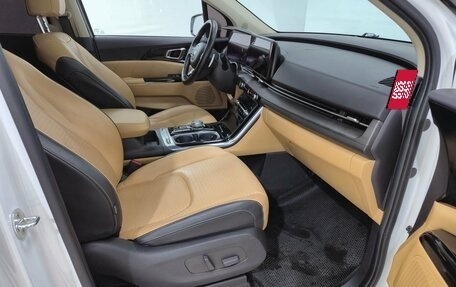 KIA Carnival, 2020 год, 4 480 000 рублей, 14 фотография