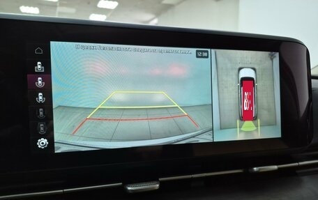 KIA Carnival, 2020 год, 4 480 000 рублей, 23 фотография
