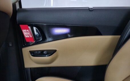 KIA Carnival, 2020 год, 4 480 000 рублей, 15 фотография