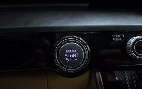 KIA Carnival, 2020 год, 4 480 000 рублей, 27 фотография