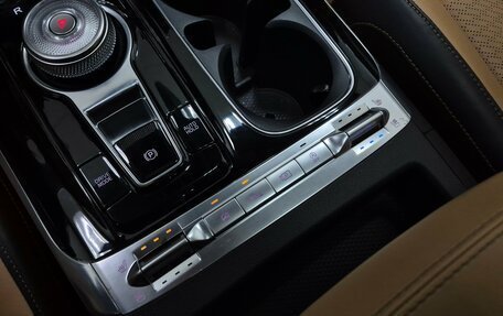 KIA Carnival, 2020 год, 4 480 000 рублей, 26 фотография