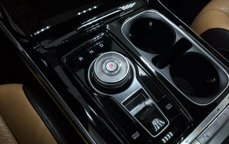 KIA Carnival, 2020 год, 4 480 000 рублей, 25 фотография