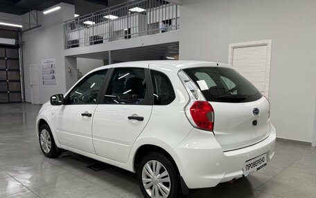 Datsun mi-DO, 2017 год, 650 000 рублей, 4 фотография