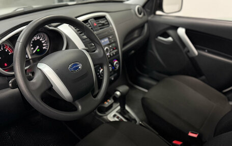 Datsun mi-DO, 2017 год, 650 000 рублей, 9 фотография