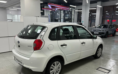 Datsun mi-DO, 2017 год, 650 000 рублей, 3 фотография