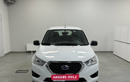 Datsun mi-DO, 2017 год, 650 000 рублей, 2 фотография