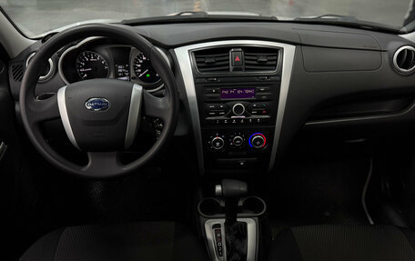 Datsun mi-DO, 2017 год, 650 000 рублей, 10 фотография