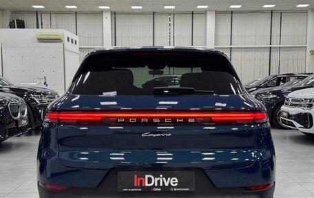 Porsche Cayenne III, 2025 год, 15 699 000 рублей, 5 фотография