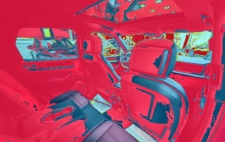 Porsche Cayenne III, 2025 год, 15 699 000 рублей, 9 фотография