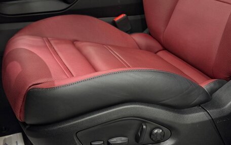 Porsche Cayenne III, 2025 год, 15 699 000 рублей, 12 фотография