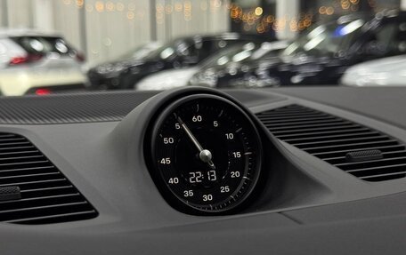 Porsche Cayenne III, 2025 год, 15 699 000 рублей, 13 фотография