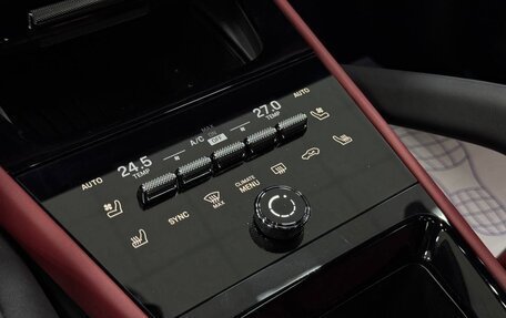 Porsche Cayenne III, 2025 год, 15 699 000 рублей, 14 фотография