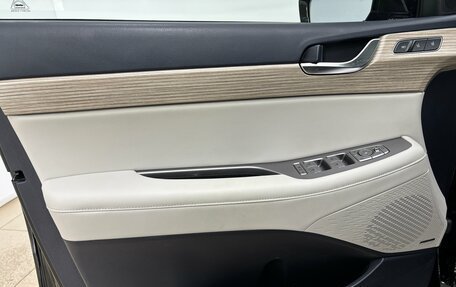 Hyundai Palisade I, 2021 год, 4 900 000 рублей, 7 фотография