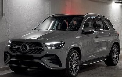 Mercedes-Benz GLE, 2025 год, 14 100 000 рублей, 1 фотография