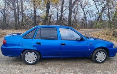 Daewoo Nexia I рестайлинг, 2010 год, 170 000 рублей, 1 фотография