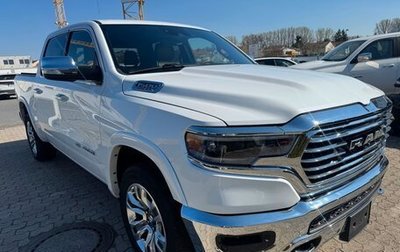 Rambler 1500, 2023 год, 4 800 000 рублей, 1 фотография