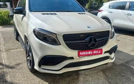 Mercedes-Benz M-Класс, 2012 год, 2 350 000 рублей, 1 фотография