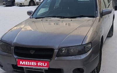 Nissan Avenir II, 2000 год, 280 000 рублей, 1 фотография