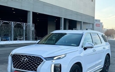 Hyundai Palisade I, 2020 год, 4 200 000 рублей, 1 фотография