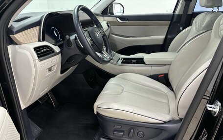 Hyundai Palisade I, 2021 год, 4 900 000 рублей, 9 фотография