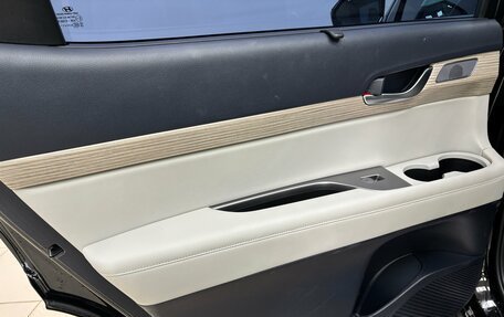 Hyundai Palisade I, 2021 год, 4 900 000 рублей, 15 фотография