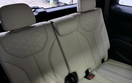 Hyundai Palisade I, 2021 год, 4 900 000 рублей, 14 фотография