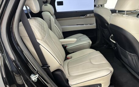 Hyundai Palisade I, 2021 год, 4 900 000 рублей, 16 фотография