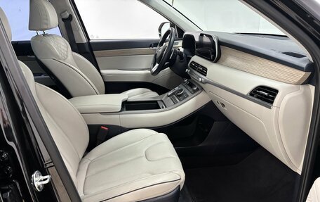 Hyundai Palisade I, 2021 год, 4 900 000 рублей, 13 фотография